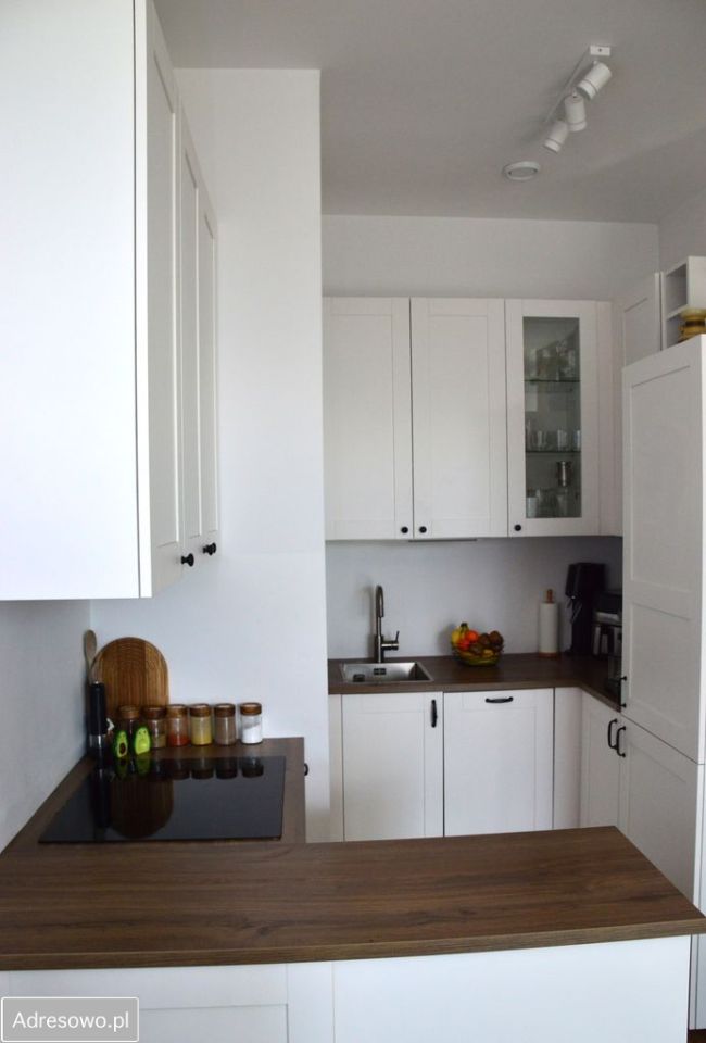 Mieszkanie 2-pokojowe Gdańsk Piecki, ul. Stanisława Lema. Zdjęcie 11