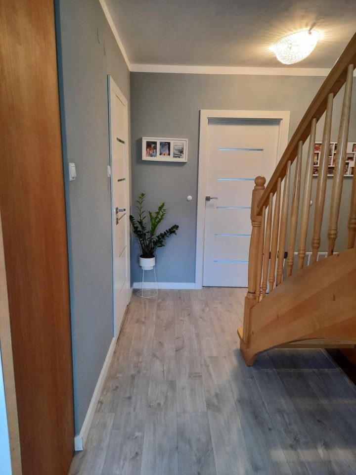 Mieszkanie 4-pokojowe Reda Centrum, ul. Szkolna. Zdjęcie 4