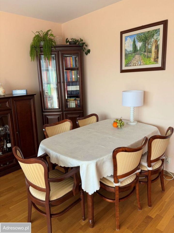 Mieszkanie 3-pokojowe Warszawa Bemowo, ul. Pirenejska. Zdjęcie 4