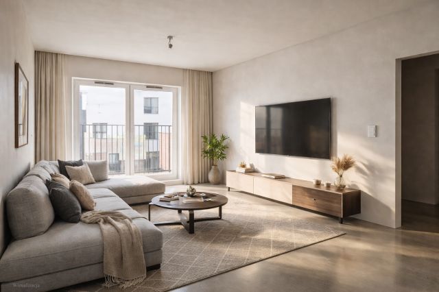 Mieszkanie 2-pokojowe Łódź Widzew, ul. Wodna. Zdjęcie 1