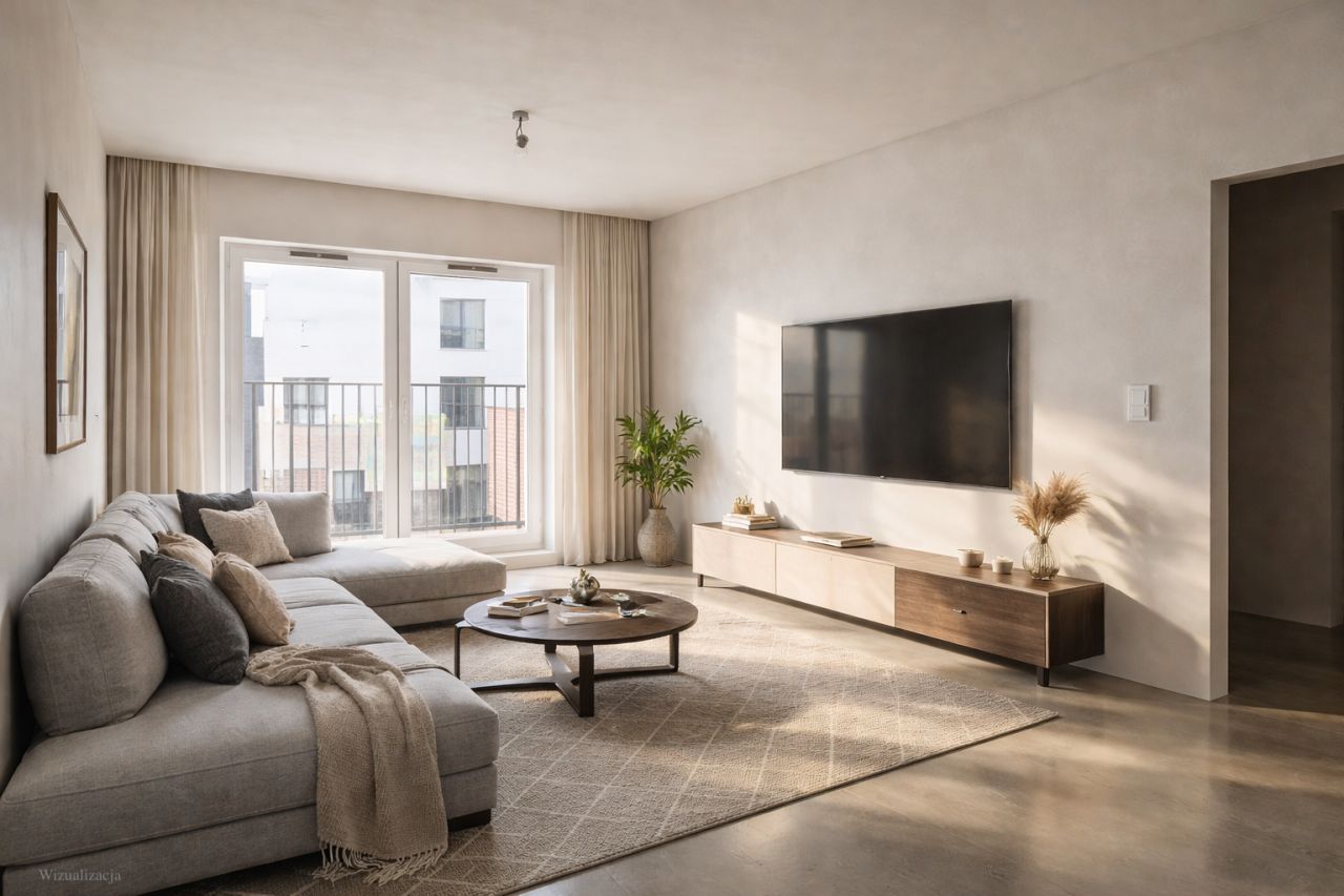 Mieszkanie 2-pokojowe Łódź Widzew, ul. Wodna. Zdjęcie 1