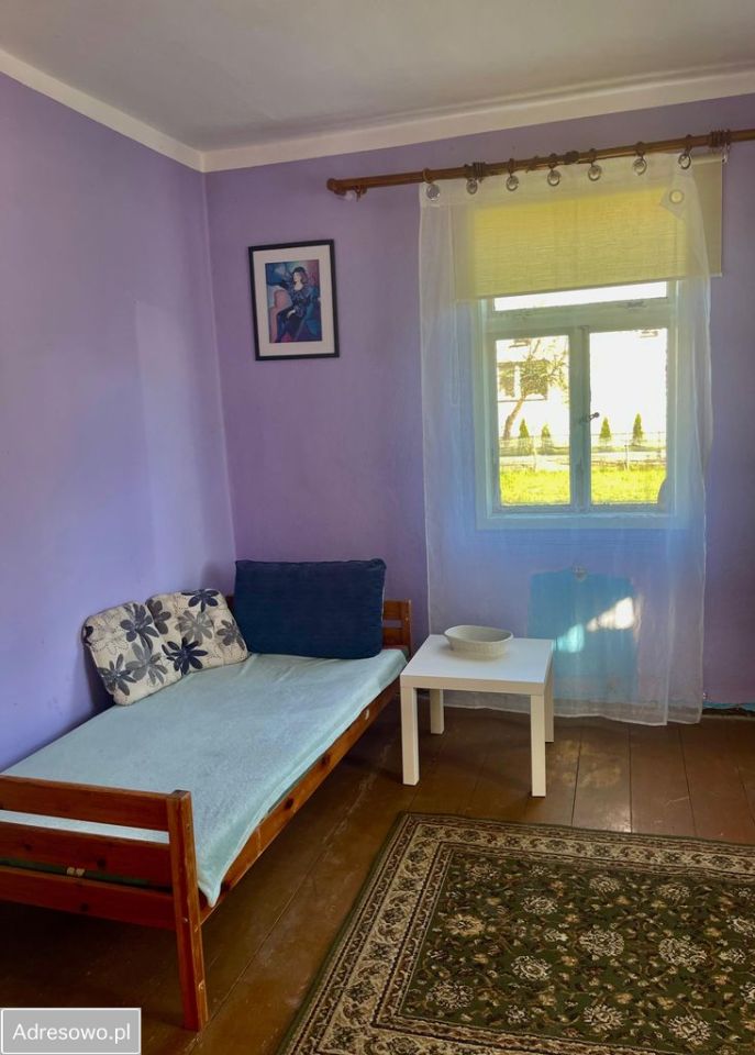 dom wolnostojący, 4 pokoje Krosno. Zdjęcie 14