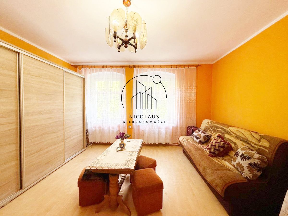 Mieszkanie 3-pokojowe Chełmno, ul. Biskupia. Zdjęcie 2