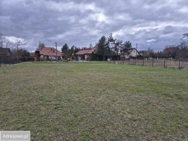 Działka budowlana Osolin. Zdjęcie 1