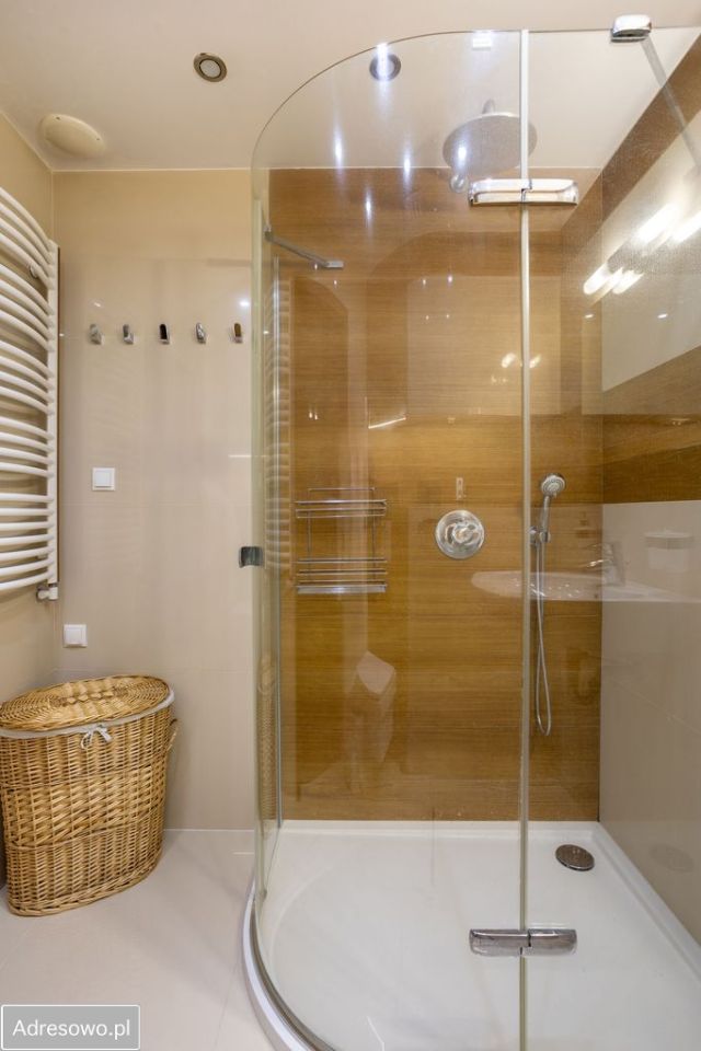 Mieszkanie 2-pokojowe Poznań Grunwald, ul. Wojskowa. Zdjęcie 9