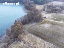 Działka budowlana Oćwieka. Zdjęcie 4