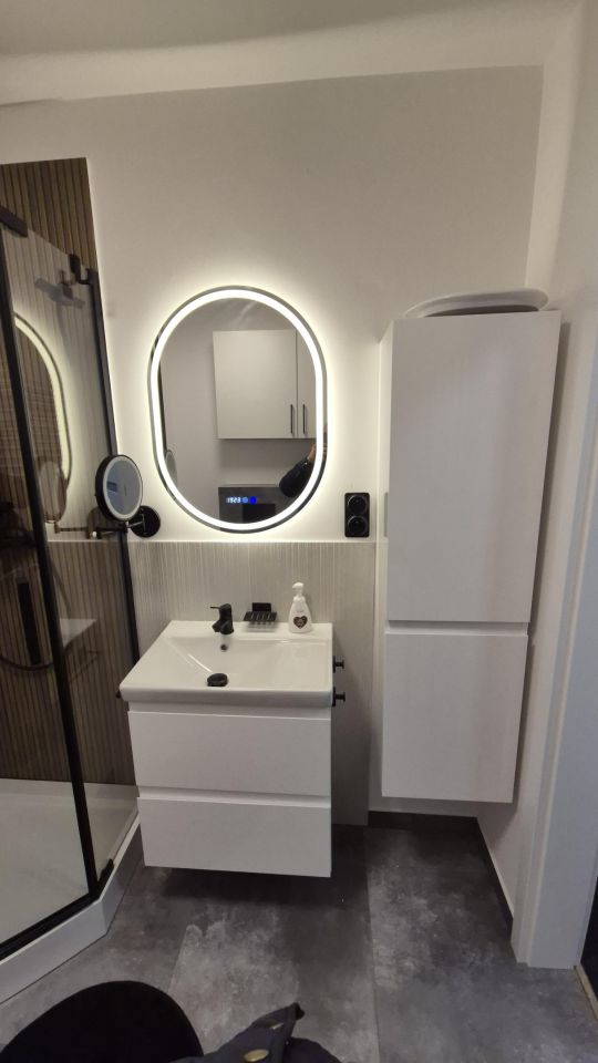 Mieszkanie 2-pokojowe Reda Centrum, ul. Garncarska. Zdjęcie 13