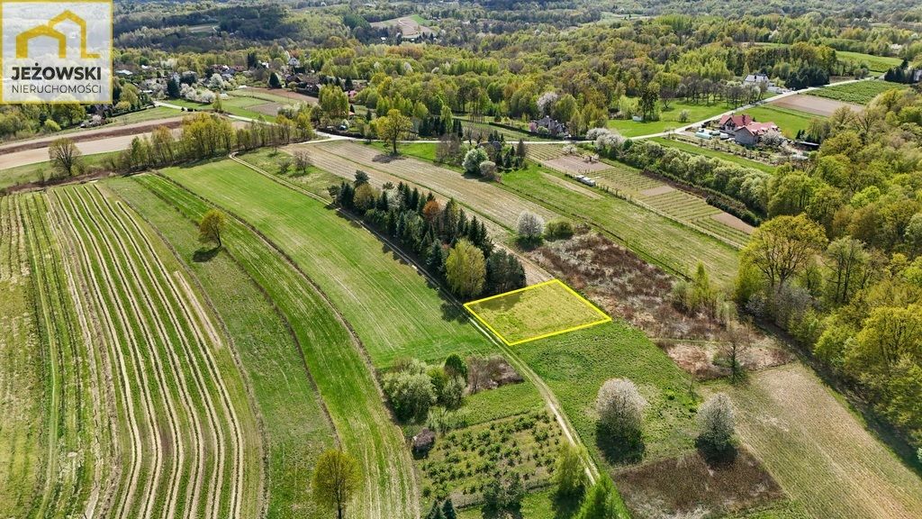 Działka budowlana Kazimierz Dolny, ul. Góry. Zdjęcie 2