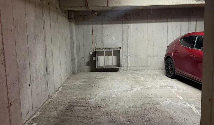Garaż/miejsce parkingowe Lublin LSM, ul. Jana Sawy