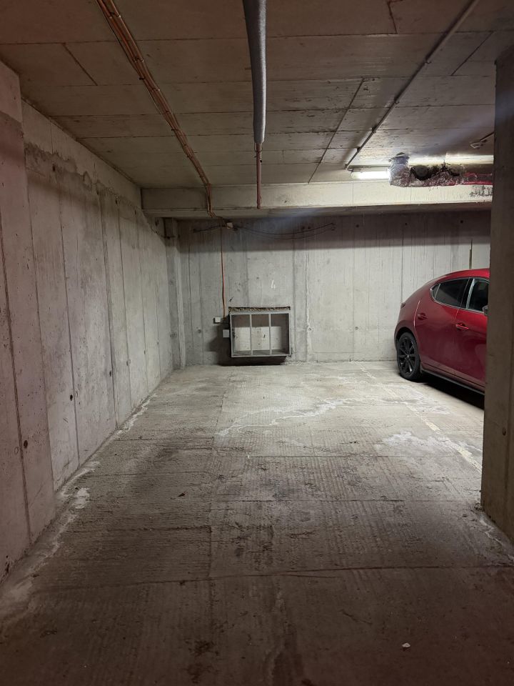 Garaż/miejsce parkingowe Lublin LSM, ul. Jana Sawy. Zdjęcie 1