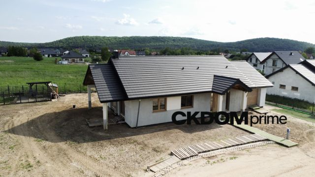 dom wolnostojący, 4 pokoje Szewce. Zdjęcie 22