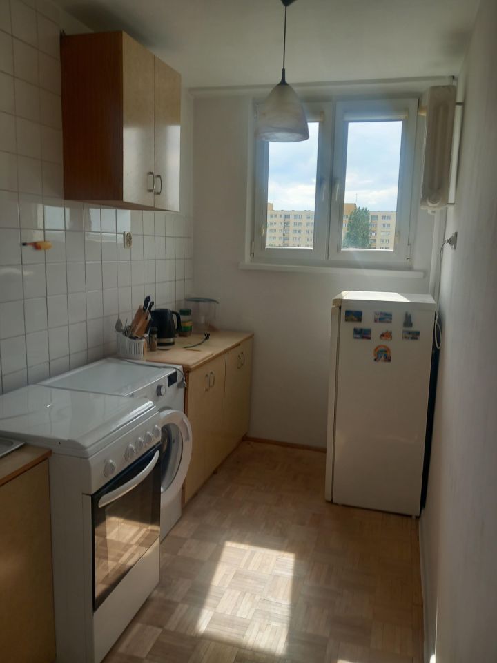Mieszkanie 2-pokojowe Warszawa Praga-Północ, T.Korsaka. Zdjęcie 3