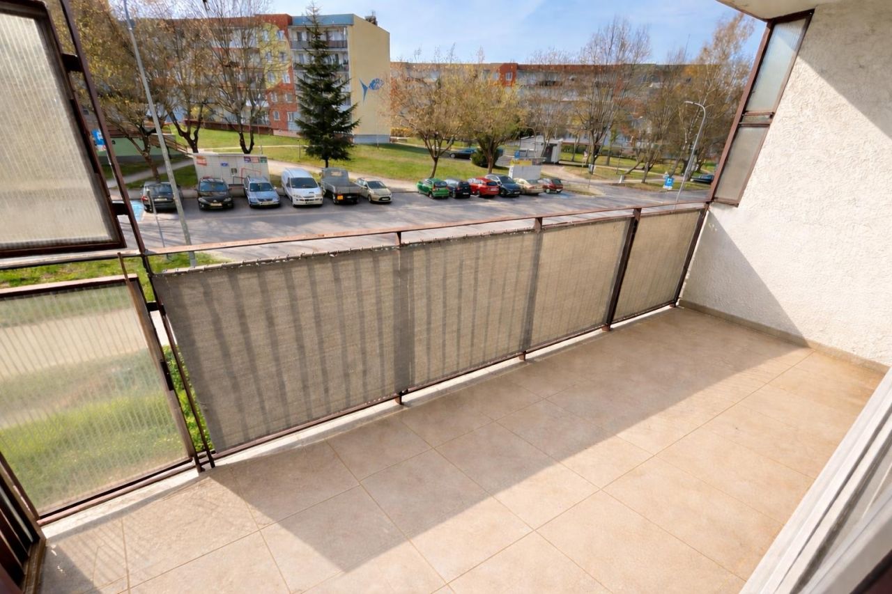 Mieszkanie 3-pokojowe Koszalin Północ, ul. Bosmańska. Zdjęcie 11