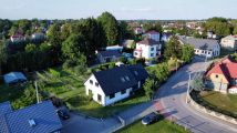 dom wolnostojący Bielsk Podlaski, ul. Hołowieska. Zdjęcie 4