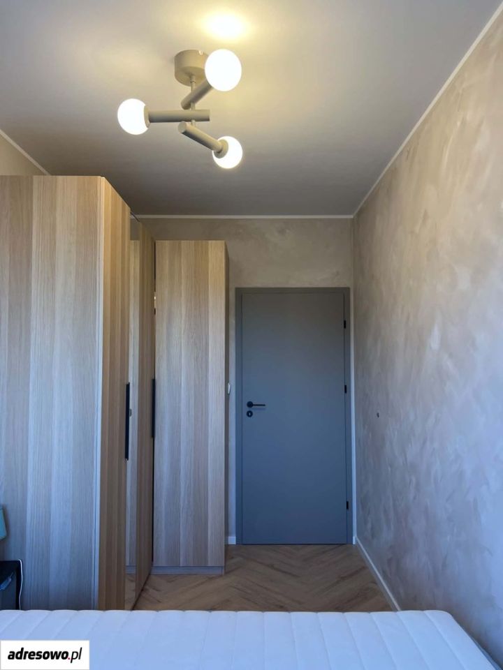 Mieszkanie 2-pokojowe Gdynia Karwiny, ul. Kornela Makuszyńskiego. Zdjęcie 9