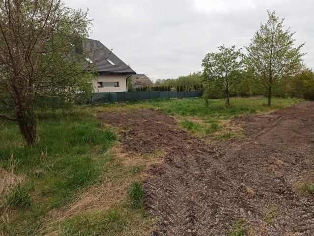 Działka budowlana Bielsk Podlaski, ul. Polna. Zdjęcie 1
