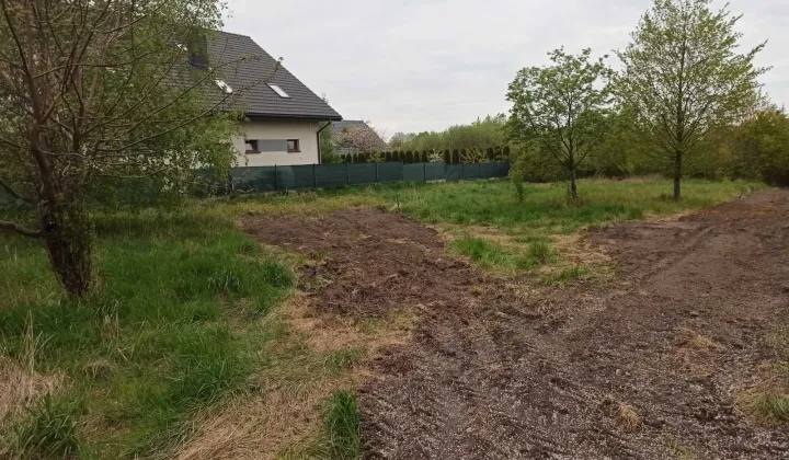 Działka budowlana Bielsk Podlaski, ul. Polna