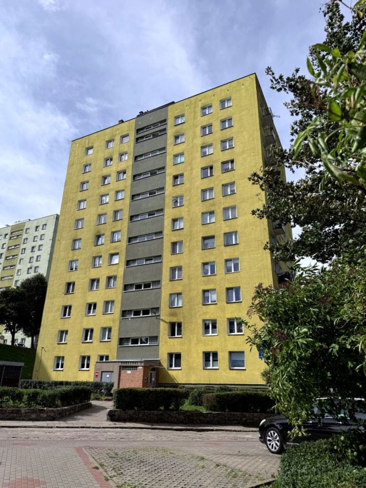 Mieszkanie 2-pokojowe Gdańsk Orunia, ul. Koralowa. Zdjęcie 11