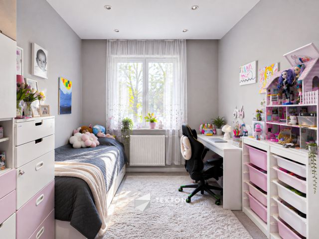 Mieszkanie 3-pokojowe Bydgoszcz, ul. Jana Pestalozziego. Zdjęcie 5