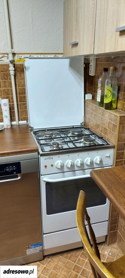 Mieszkanie 2-pokojowe Poznań Wilda, ul. Wierzbięcice. Zdjęcie 9