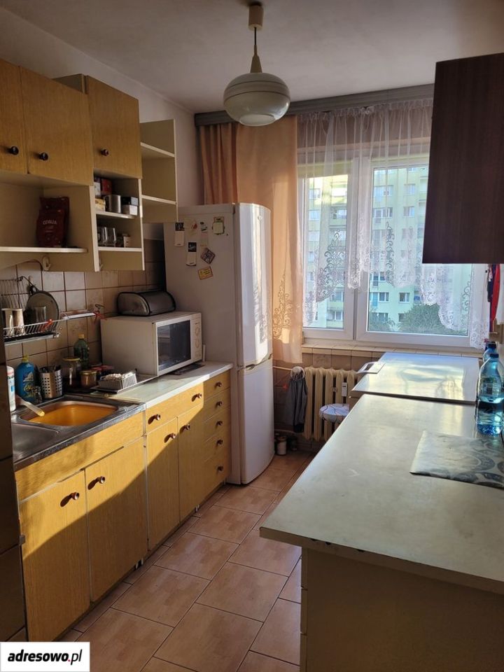 Mieszkanie 3-pokojowe Szczecin Zdroje, ul. Batalionów Chłopskich. Zdjęcie 7