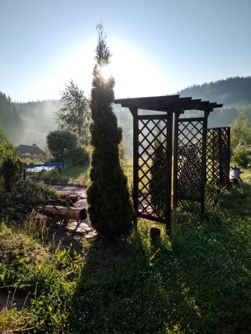 dom wolnostojący, 6 pokoi Duszniki-Zdrój Podgórze, ul. Podgórze. Zdjęcie 1