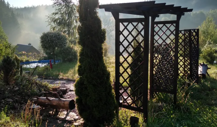 dom wolnostojący, 6 pokoi Duszniki-Zdrój Podgórze, ul. Podgórze