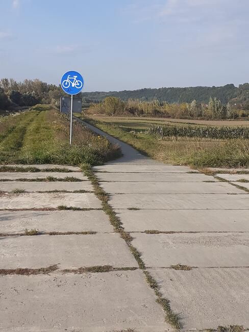 Działka rolno-budowlana Parchatka. Zdjęcie 9