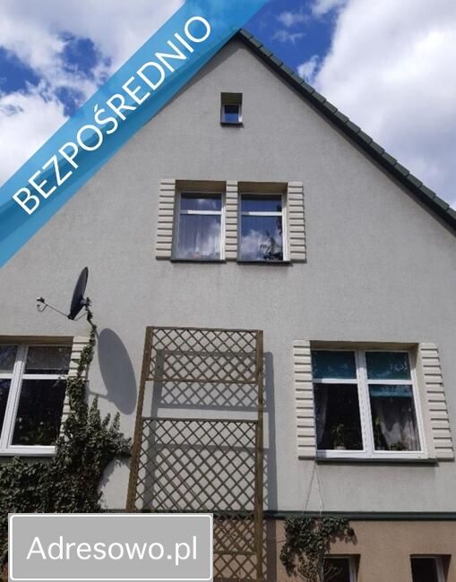 dom wolnostojący, 5 pokoi Cieszyn, ul. Józefa Zaleskiego