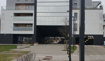 Mieszkanie 1-pokojowe Warszawa Wilanów, ul. Oś Królewska