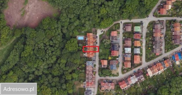 dom szeregowy, 7 pokoi Elbląg Bielany, ul. Leopolda Staffa. Zdjęcie 1