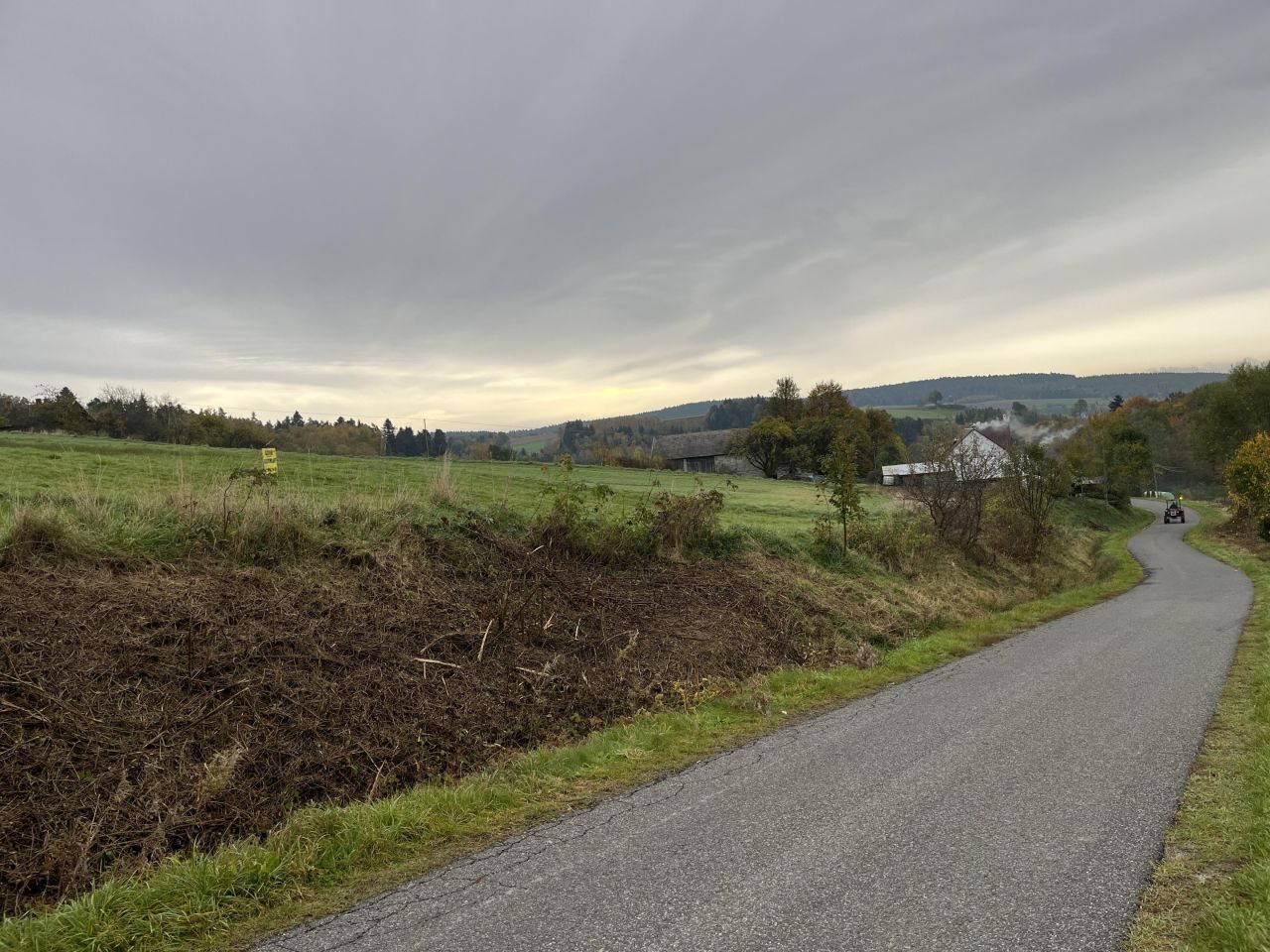 Działka budowlana Lipnica Wielka Żebraczka. Zdjęcie 8