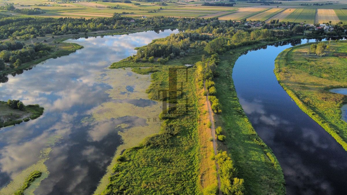 Działka rekreacyjna Gnojno. Zdjęcie 3