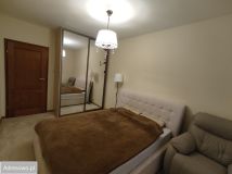 Mieszkanie 3-pokojowe Milanówek, ul. Inżynierska. Zdjęcie 4