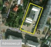 Hala/magazyn Siedlce, ul. Murarska. Zdjęcie 4