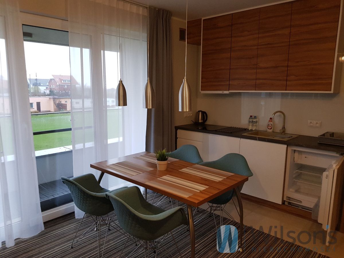 Mieszkanie 2-pokojowe Krynica Morska, ul. Orzechowa. Zdjęcie 3