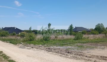 Działka budowlana Zgorzała