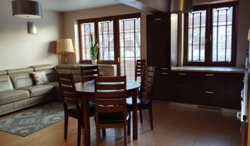 Mieszkanie 4-pokojowe Lublin Rury, ul. Nadbystrzycka