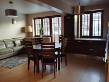 Mieszkanie 4-pokojowe Lublin Rury, ul. Nadbystrzycka