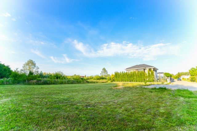 Działka budowlana Warszawa Ursynów, ul. Kurantów. Zdjęcie 8