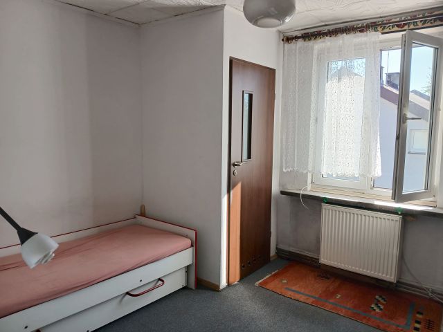 Pokój Katowice Panewniki, ul. Koreańska. Zdjęcie 1