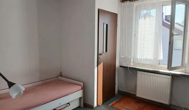 Pokój Katowice Panewniki, ul. Koreańska