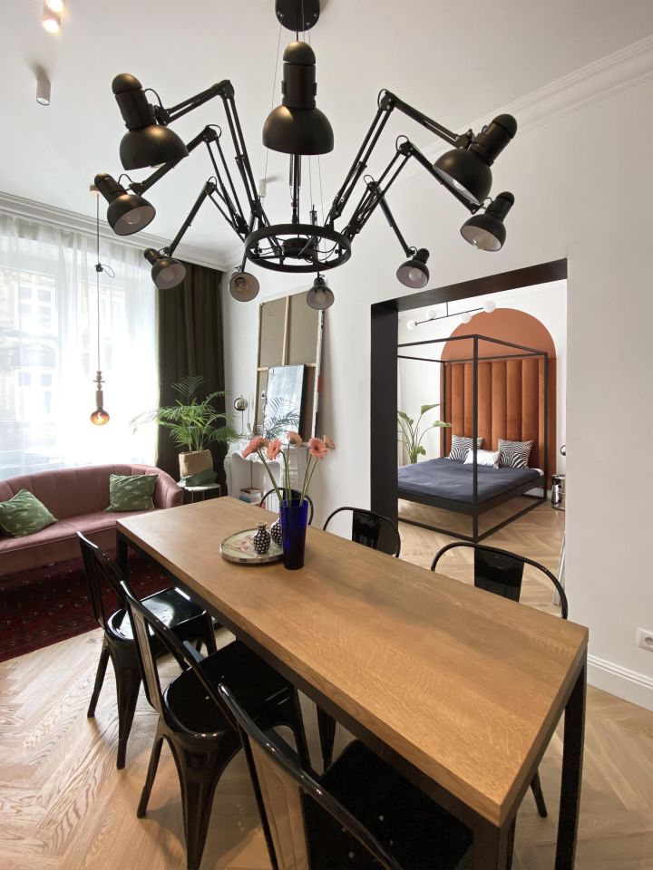 Mieszkanie 2-pokojowe Łódź Śródmieście, ul. Nawrot. Zdjęcie 9