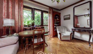 dom szeregowy, 3 pokoje Warszawa Wawer