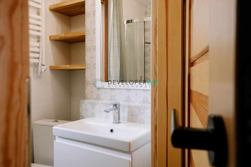 dom wolnostojący, 3 pokoje Kruklanki. Zdjęcie 9