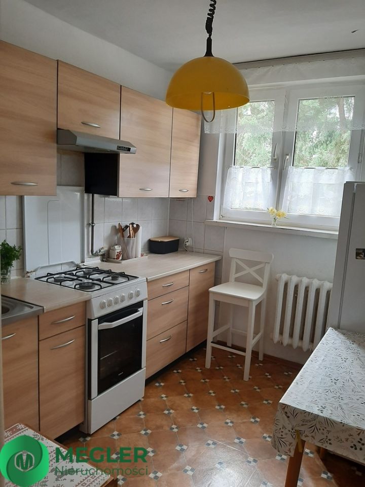 Mieszkanie 2-pokojowe Milanówek, ul. Dębowa. Zdjęcie 3