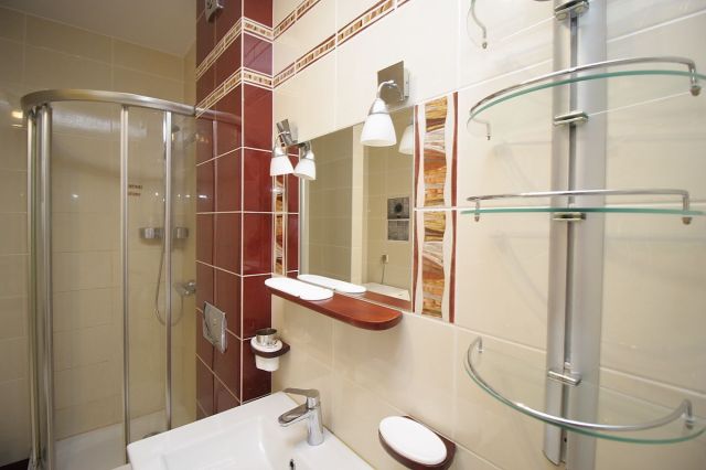 Mieszkanie 4-pokojowe Poznań Nowe Miasto, os. Stare Żegrze. Zdjęcie 6