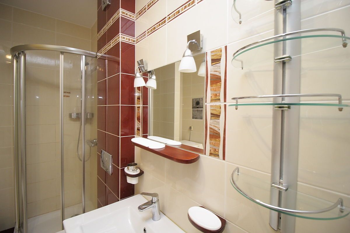 Mieszkanie 4-pokojowe Poznań Nowe Miasto, os. Stare Żegrze. Zdjęcie 6