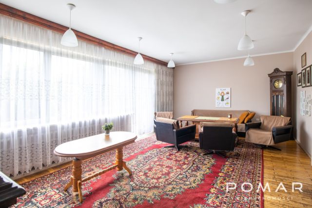 dom wolnostojący, 5 pokoi Czernica, ul. Podleśna. Zdjęcie 4