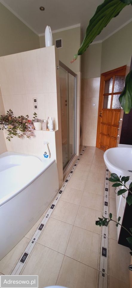 Mieszkanie 3-pokojowe Świnoujście Centrum, ul. Stanisława Wyspiańskiego. Zdjęcie 7